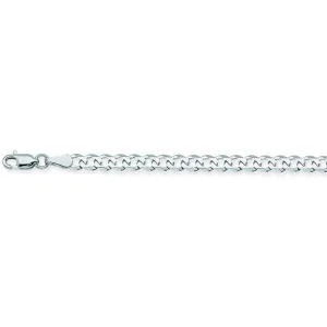 14k Curb Link Chain