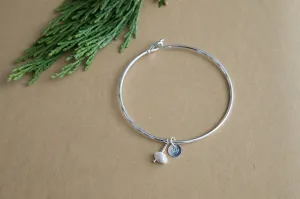 Adelaide Charm Bracelet