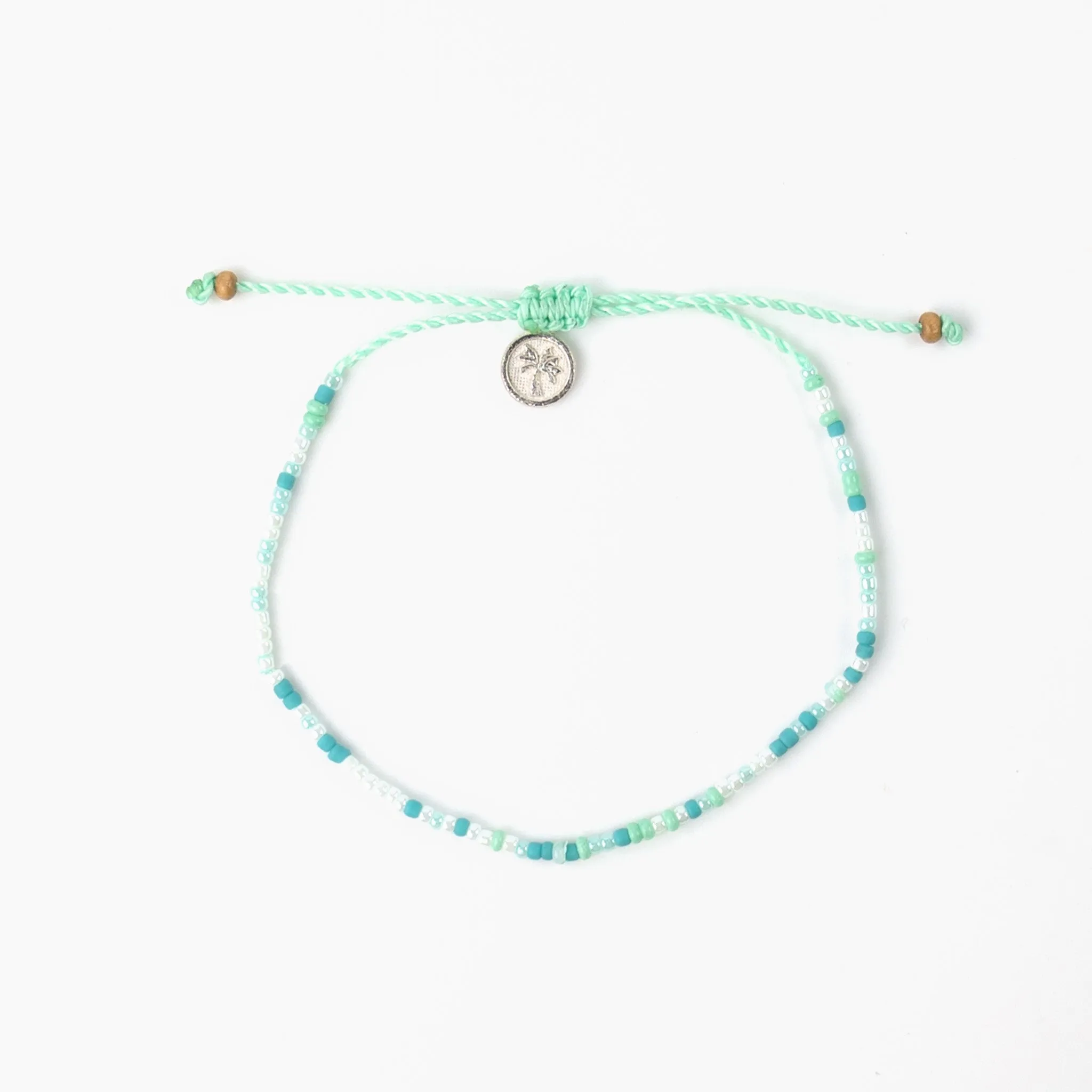 Alila Surfer Anklet Set