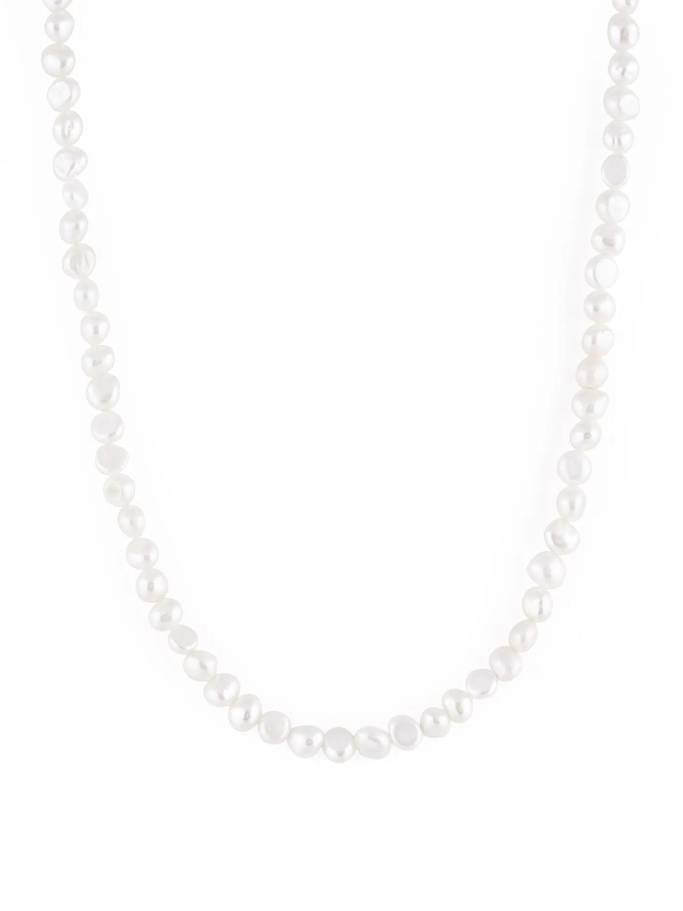 Azur Pearl Necklace