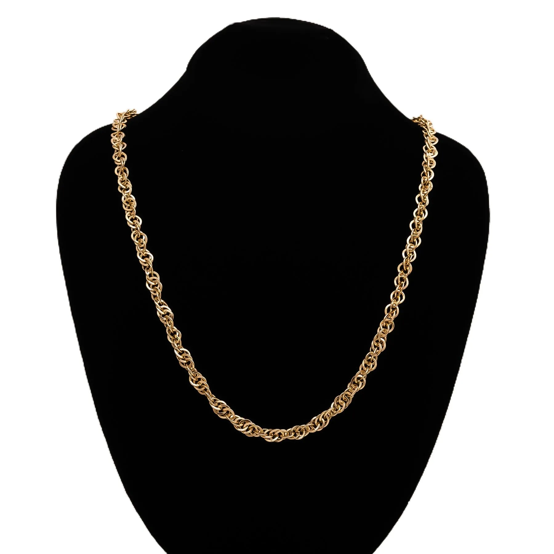 Chain Necklace- J4274945