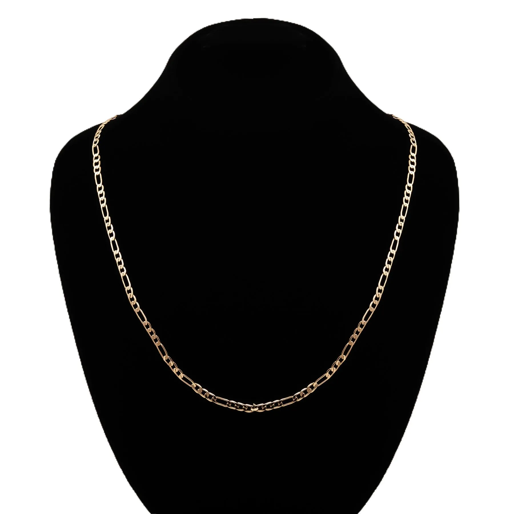 Chain Necklace- J4275145