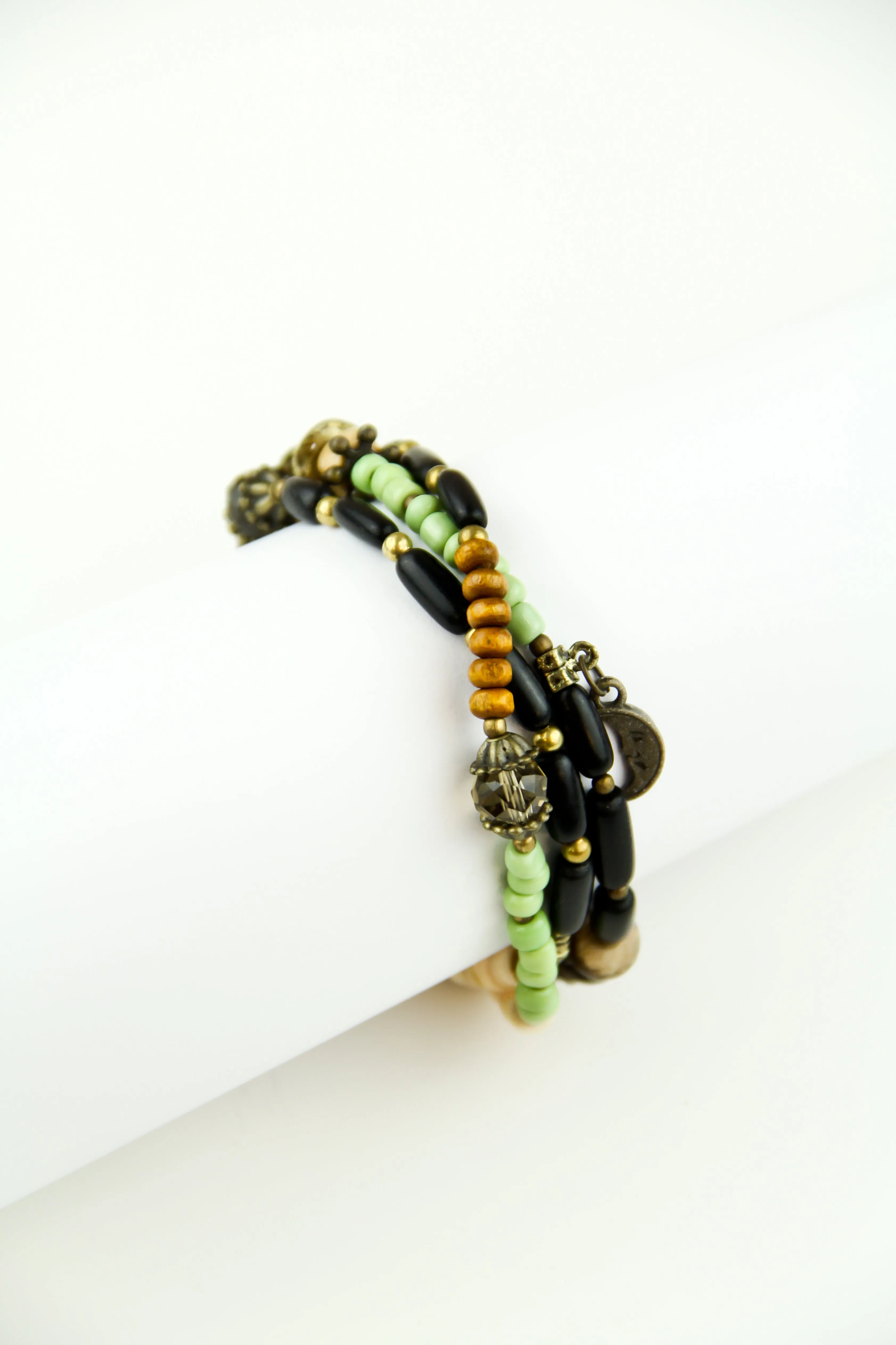 Down to Earth Bracelet