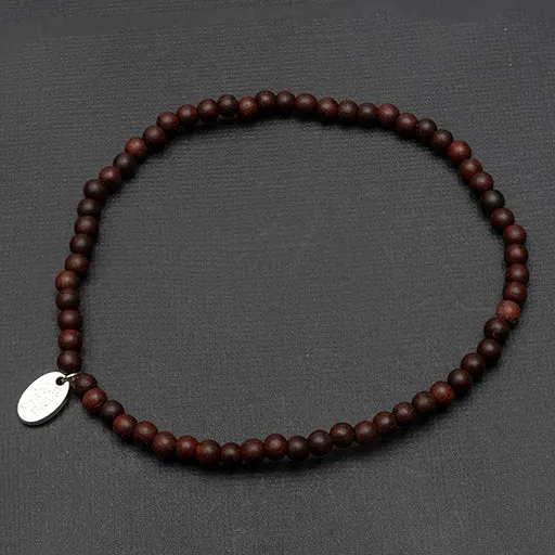 Echo Anklet