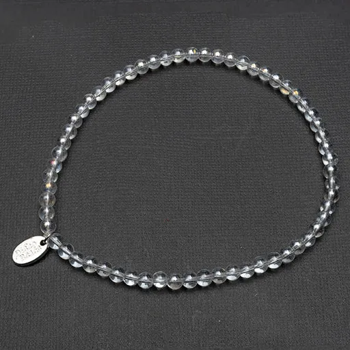 Echo Anklet