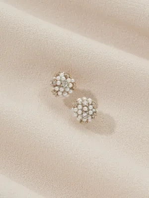 Estrella Studs