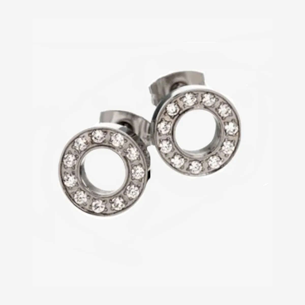 ETERNITY STUDS