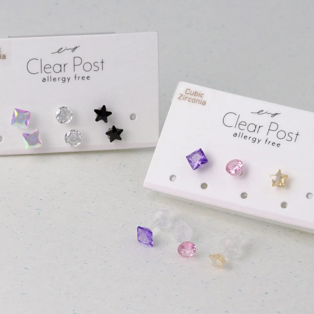 Everyday Mini Plastic Stud Set