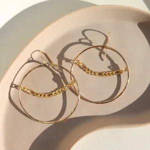 Gigi Hoops | Wholesale