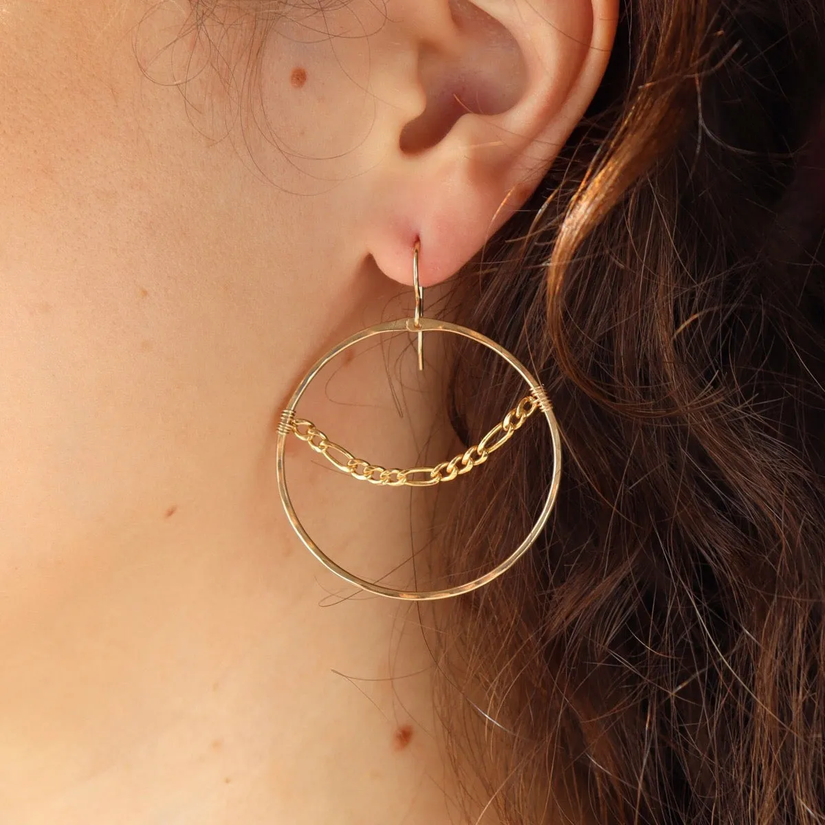 Gigi Hoops | Wholesale