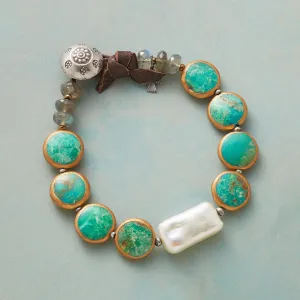 Islands Bracelet