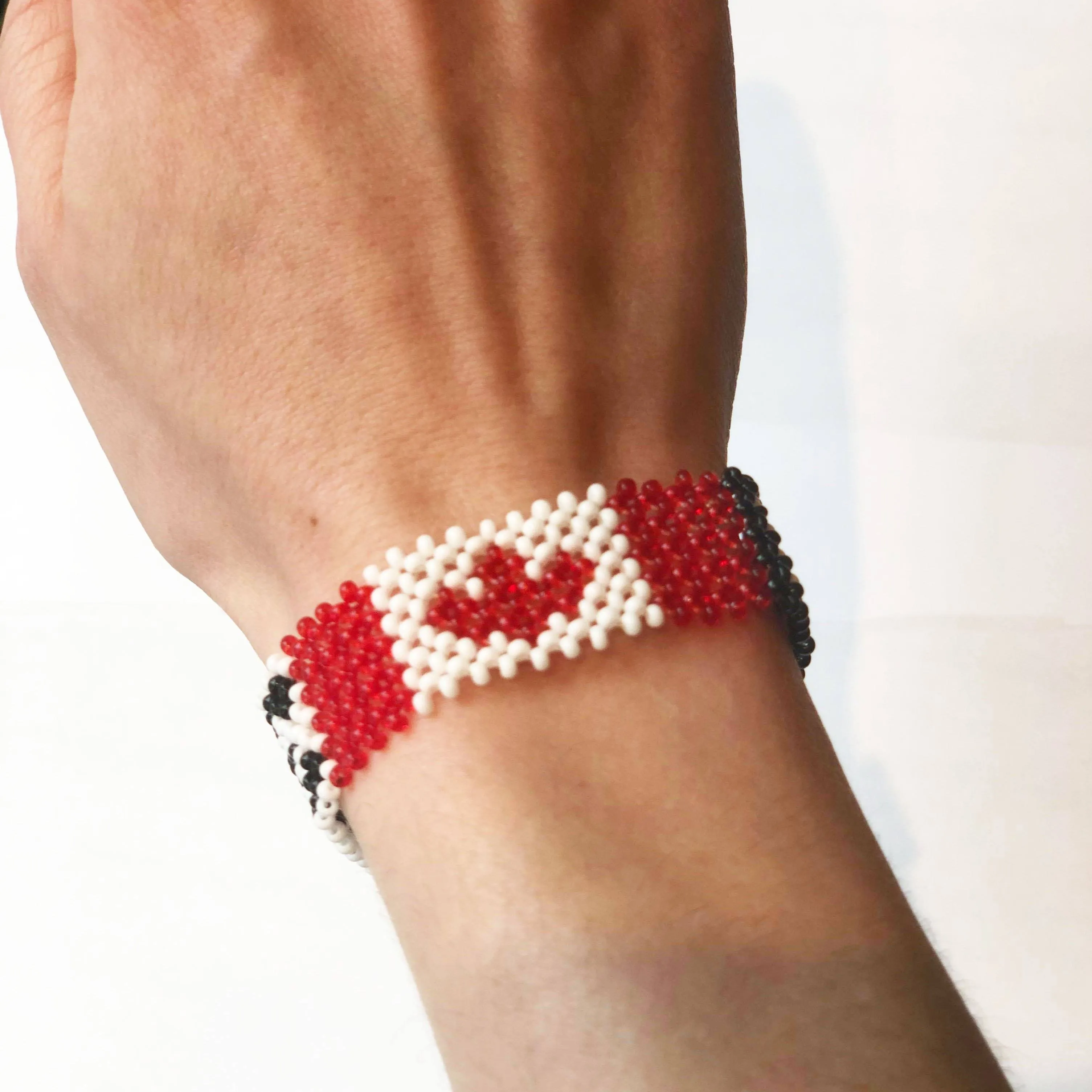 Kenyan Bracelet