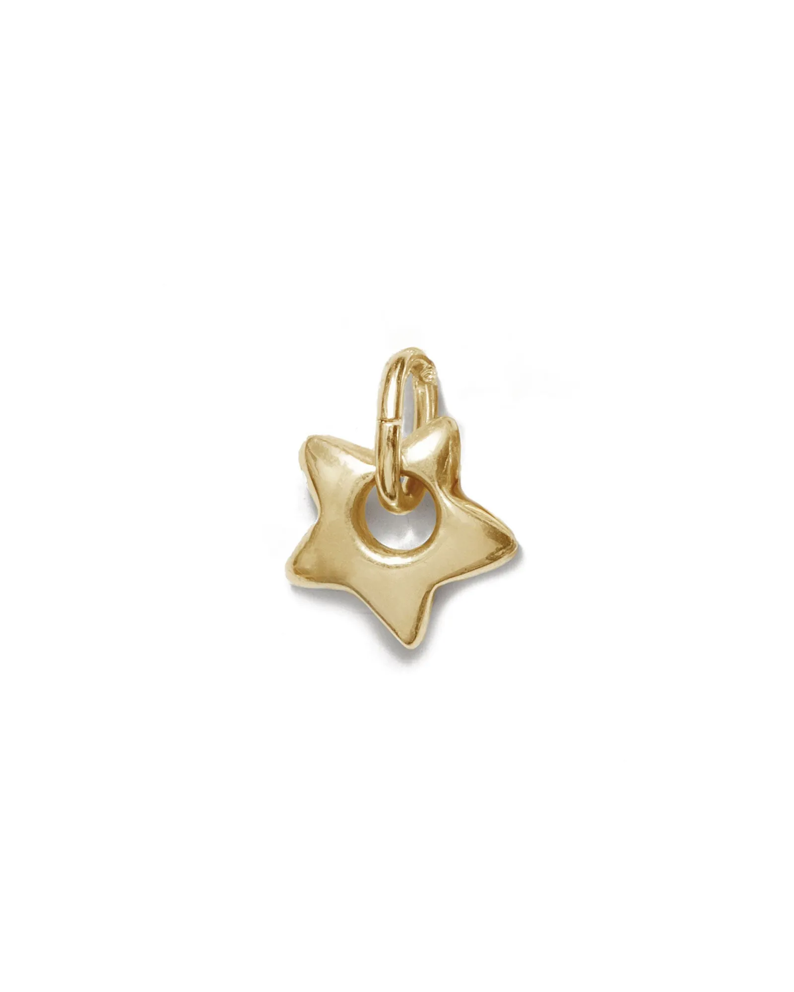 Mini Star Charm