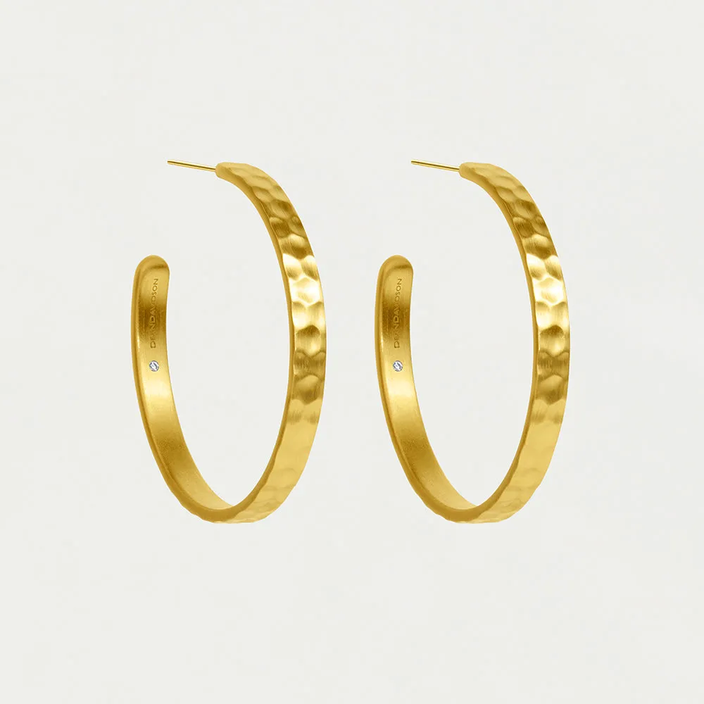 Nomad Midi Hoops