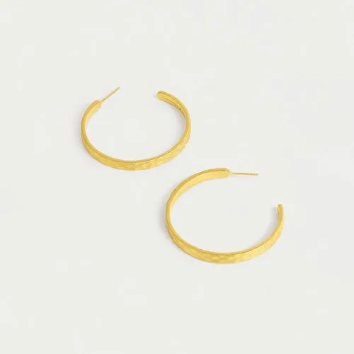 Nomad Midi Hoops