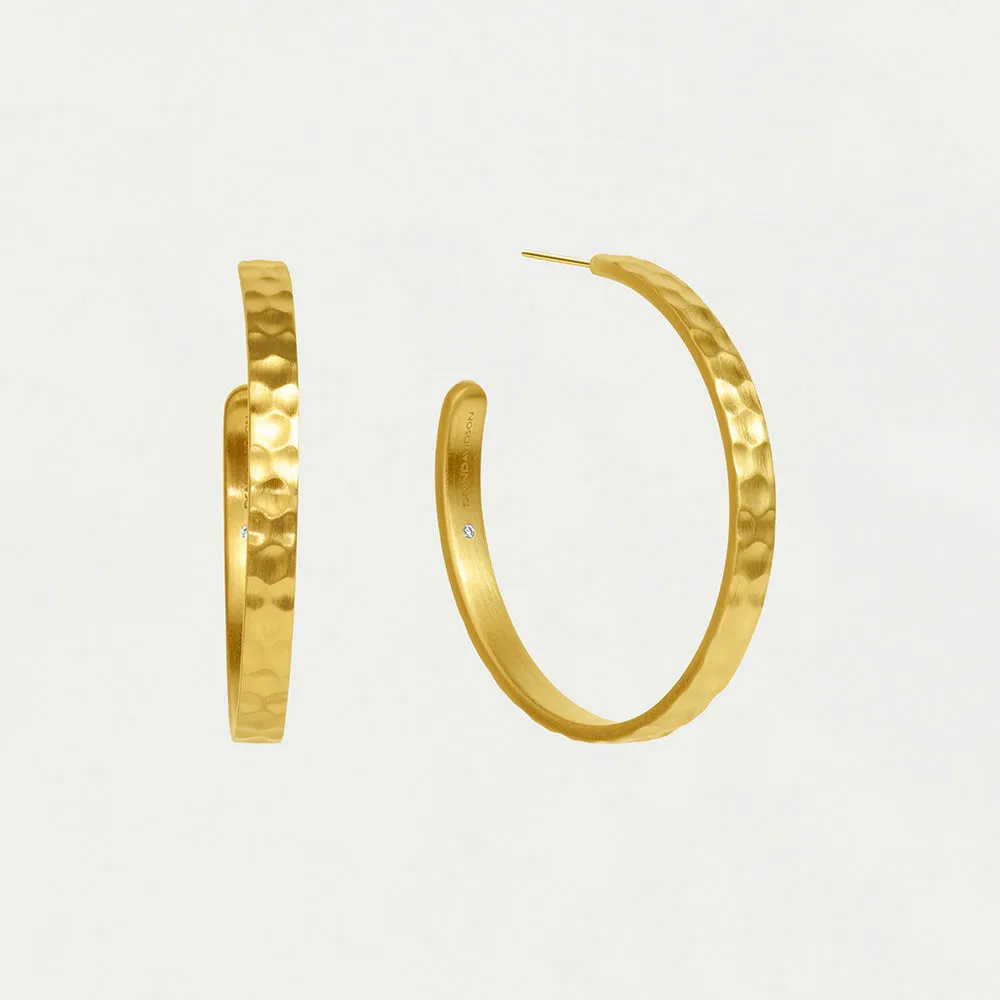 Nomad Midi Hoops