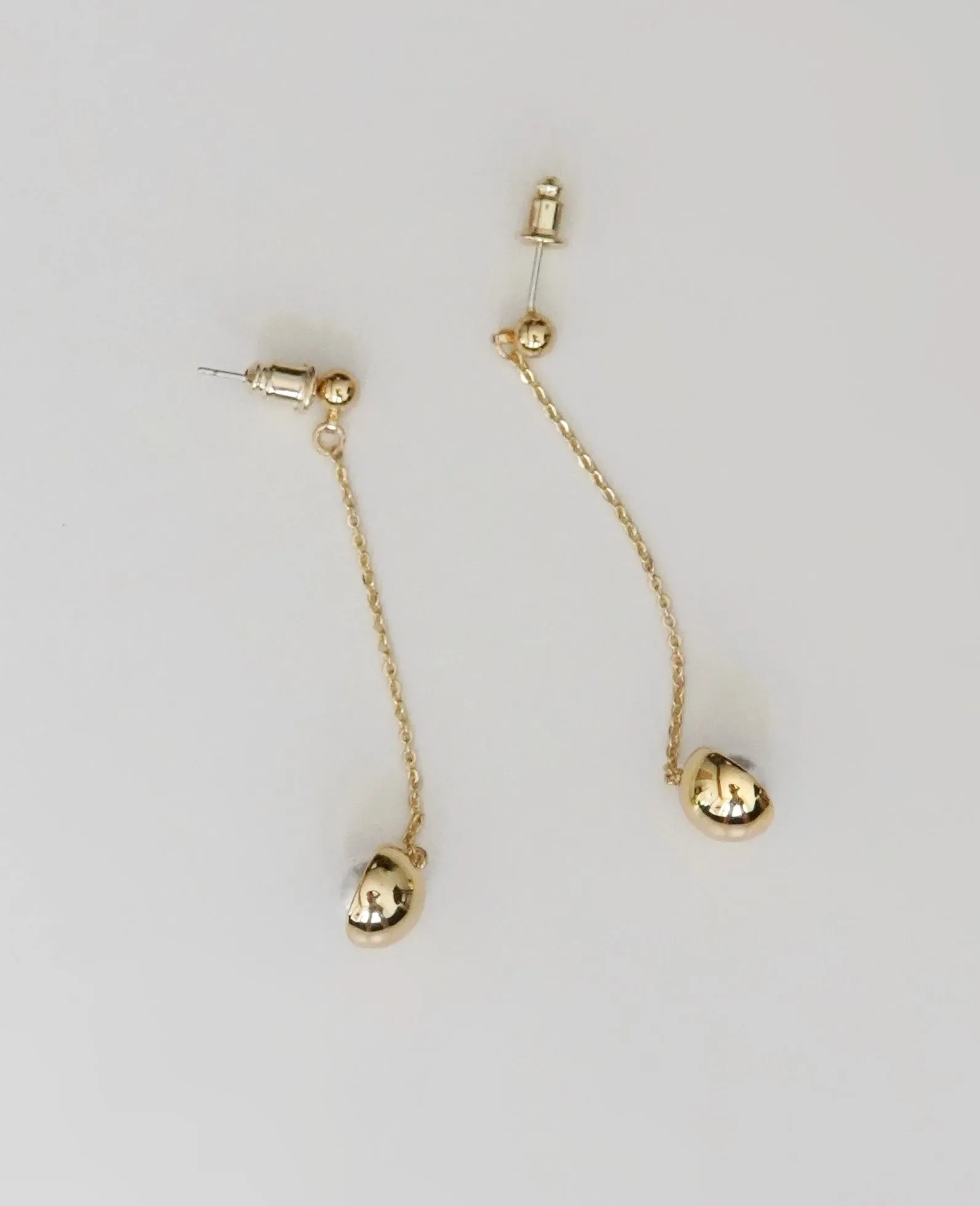 Pearl Drop Earrings