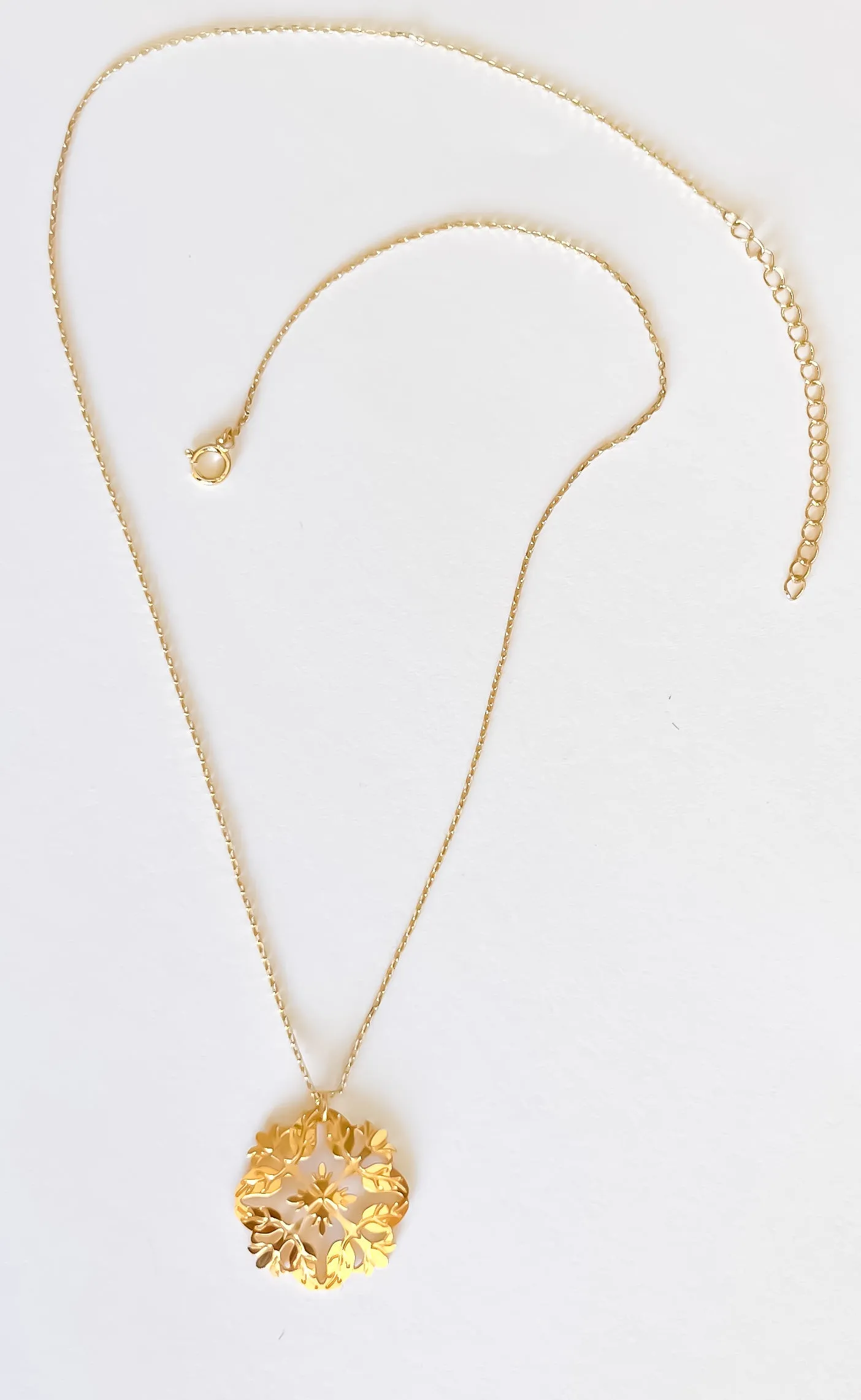 Pikake Necklace