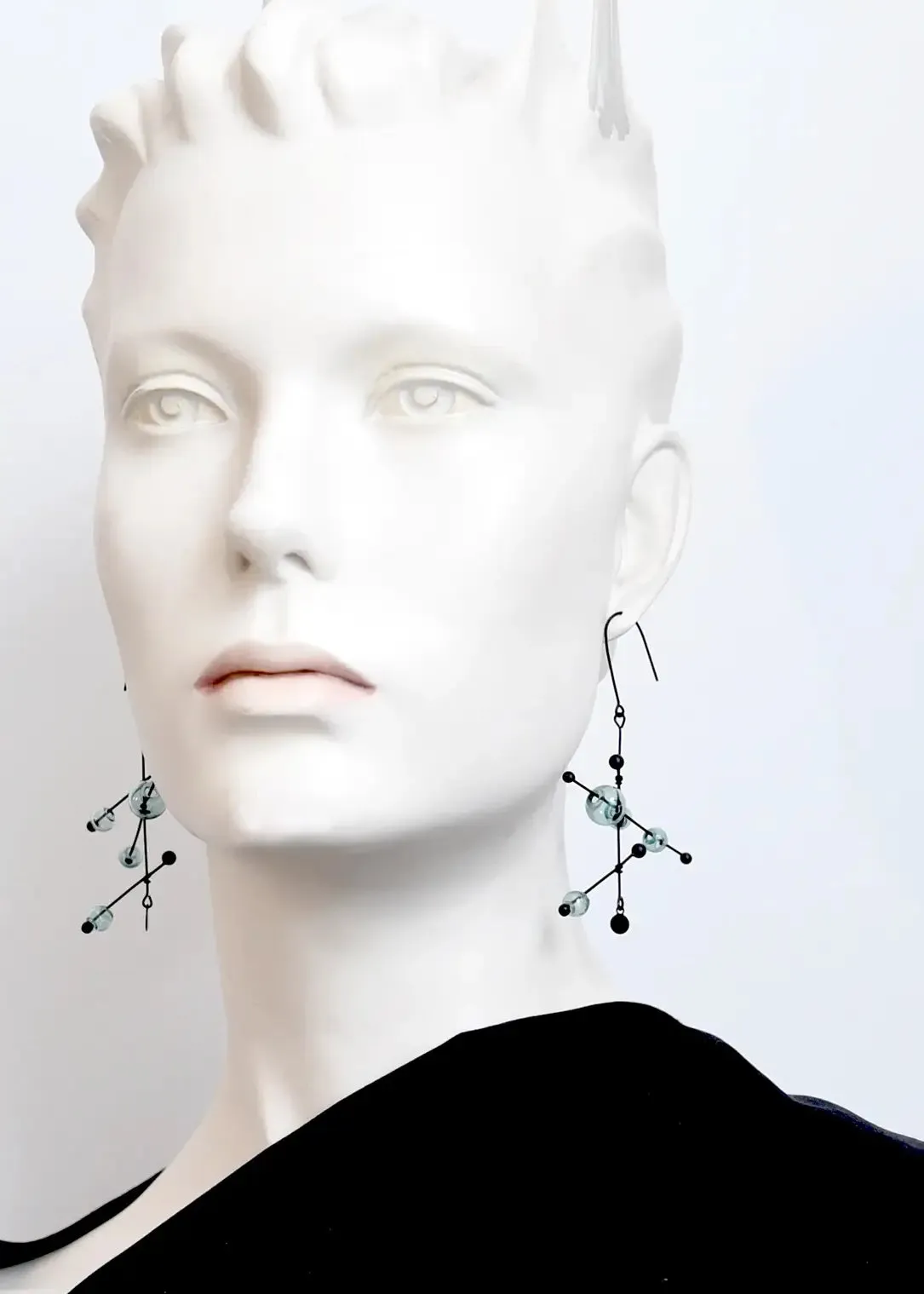 Pursuits - Wander Earrings