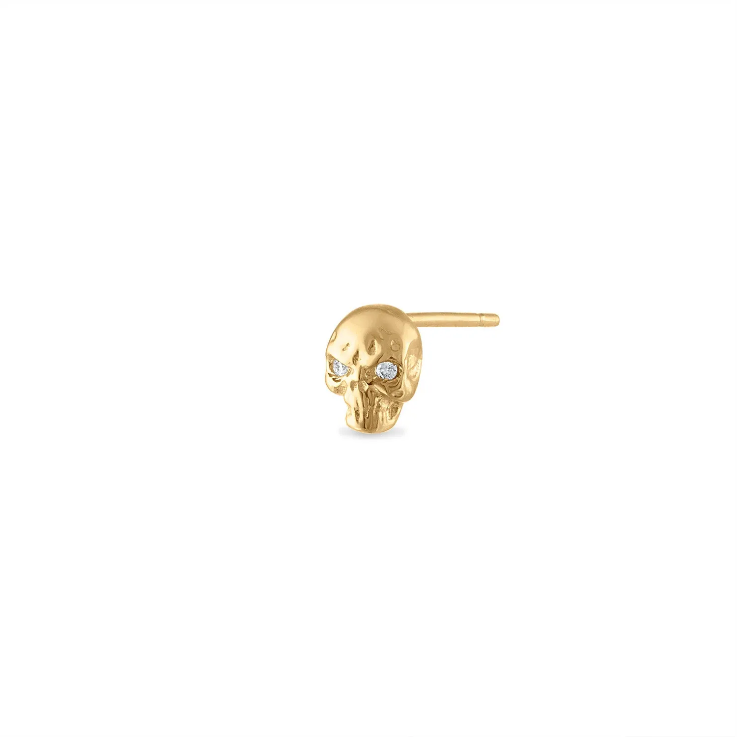 Skull Stud