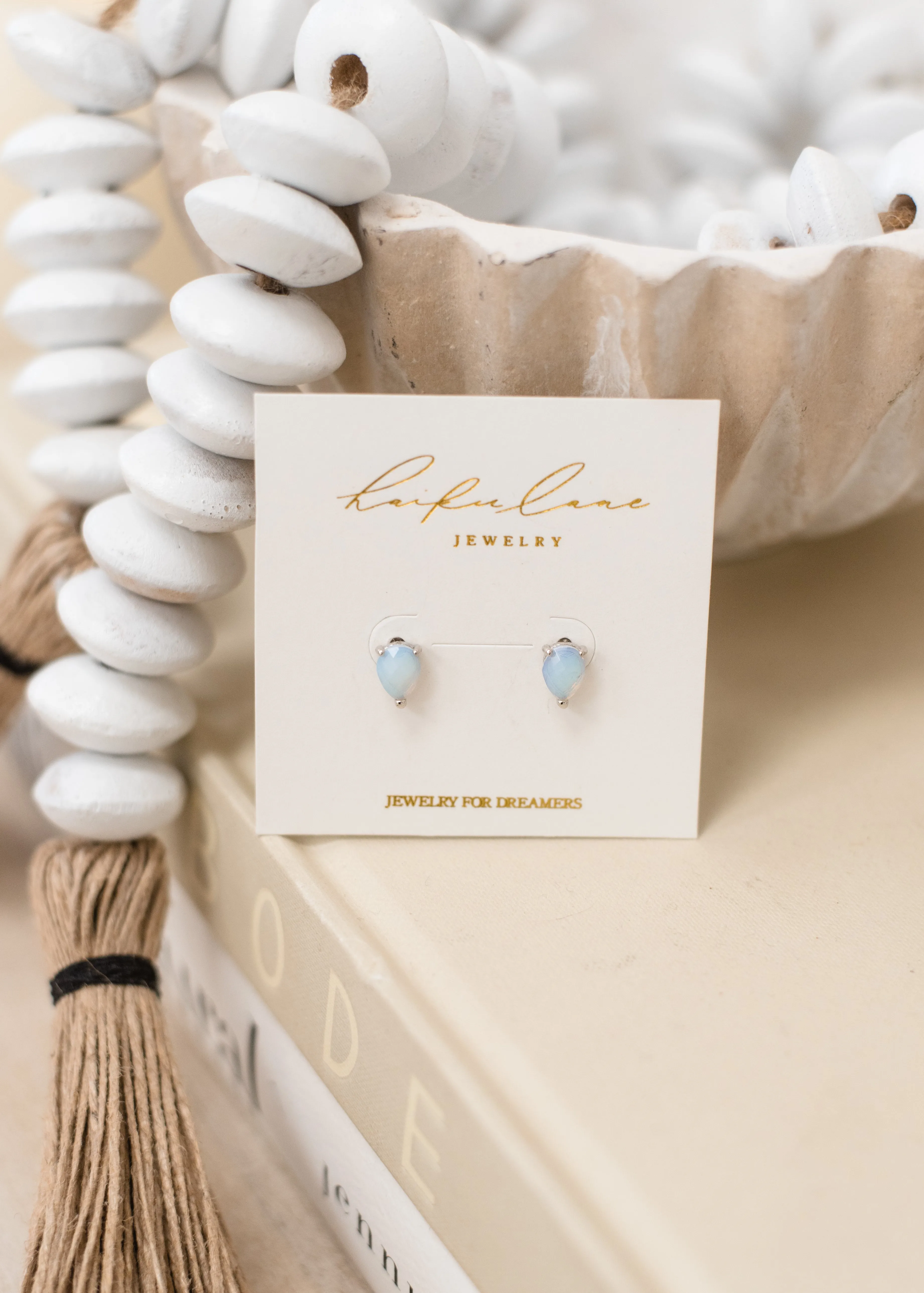 The Capri Studs