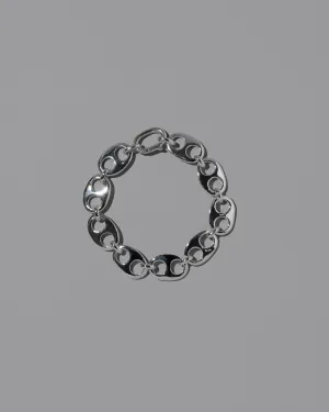 Yuba Medium Bracelet - Sterling Silver