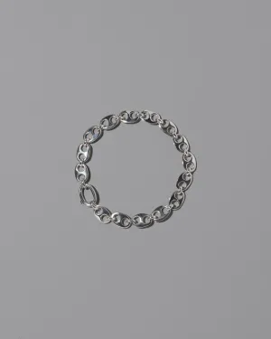 Yuba Mini Bracelet - Sterling Silver