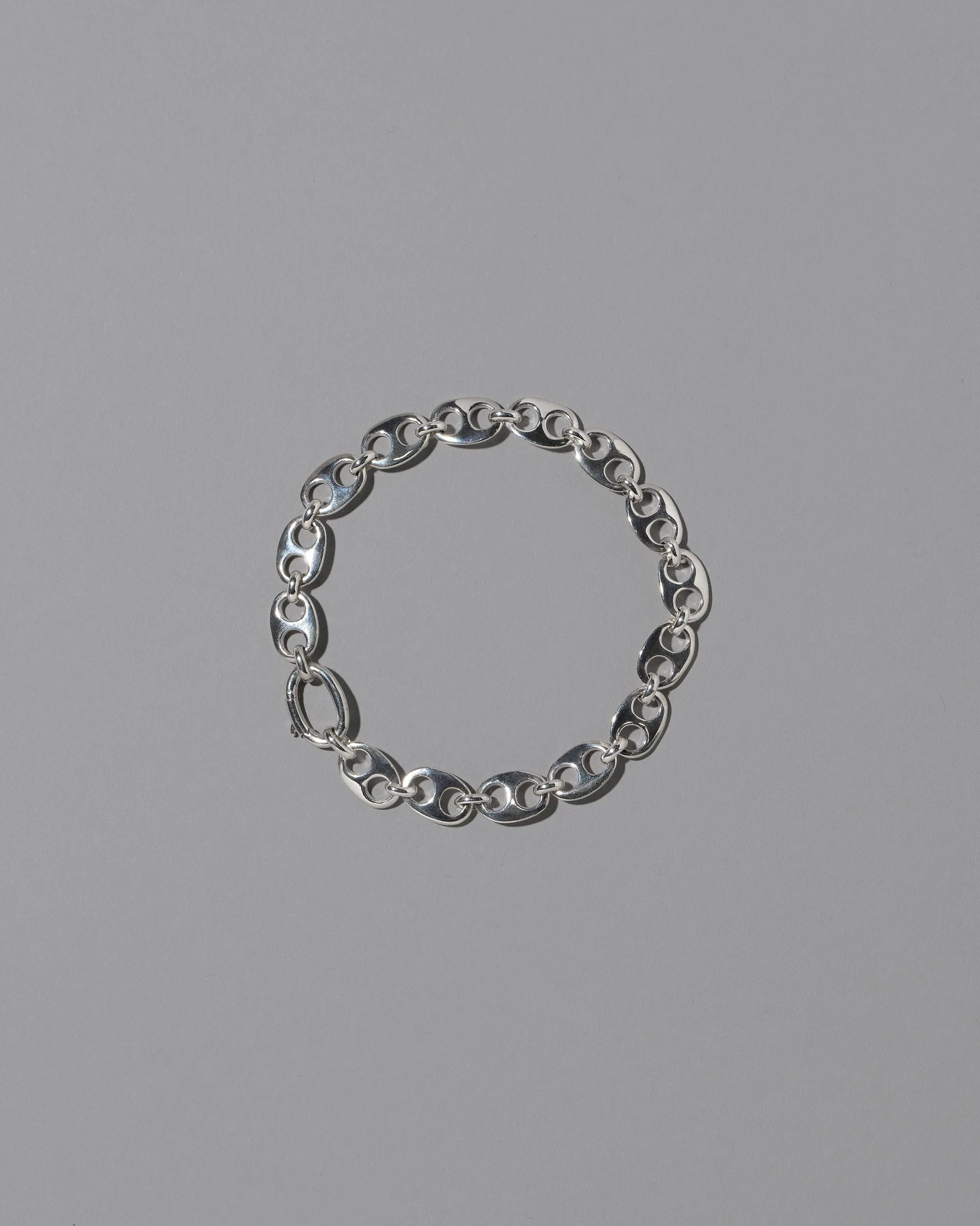 Yuba Mini Bracelet - Sterling Silver