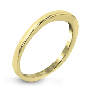 ZR28NDWB Wedding Set in 14k Gold